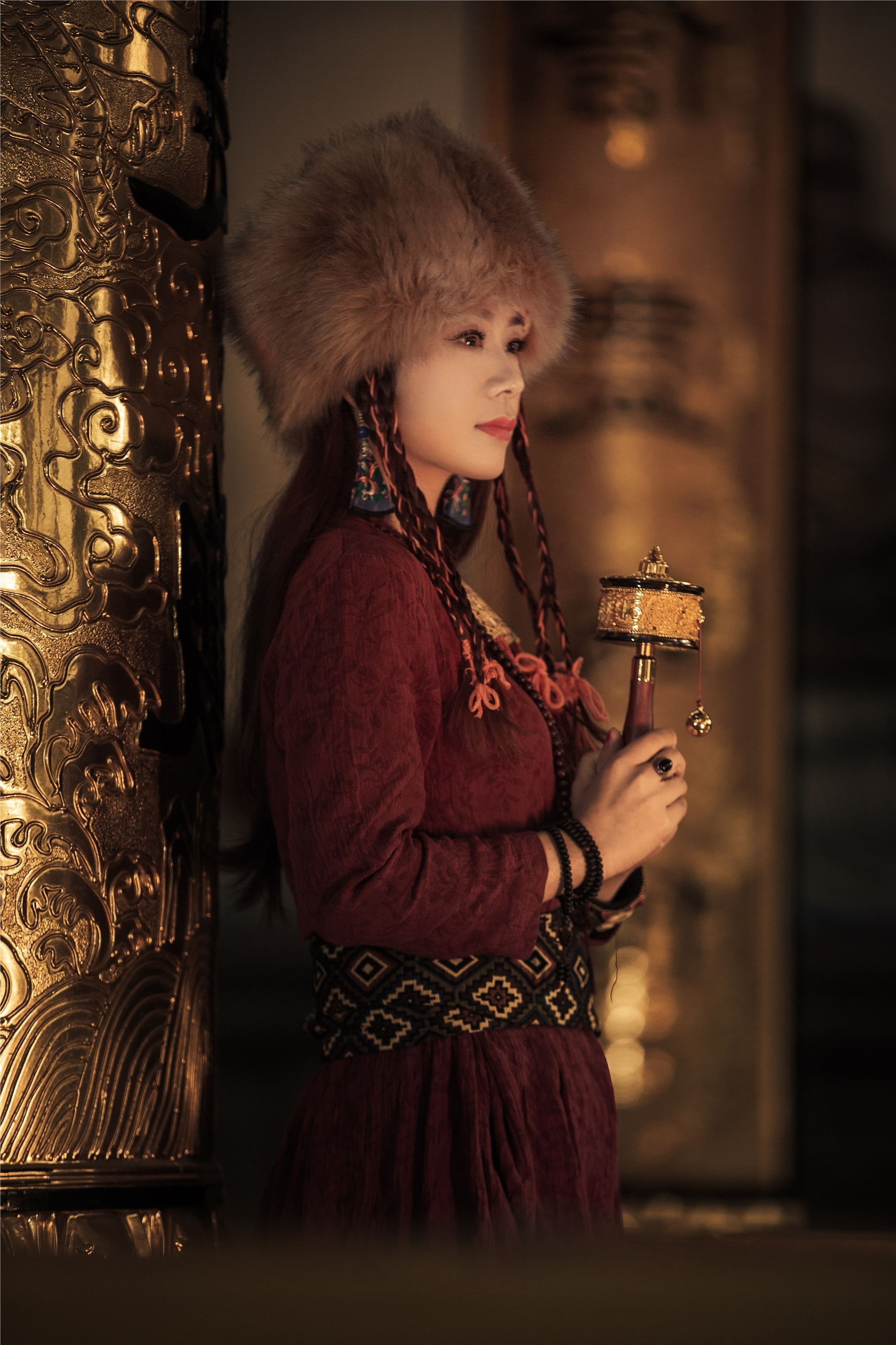 YITUYU 艺图语 2021.07.07 前缘未了 可可